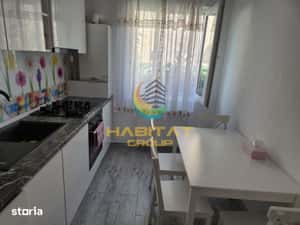 Vanzare Apartament 2 Camere Mobilat+Curte+Parcare-Berceni! — miniatura 4