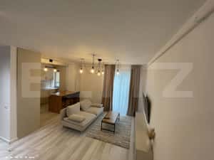 Apartament 2 camere, 57 mp, Cornitoiu - zona lic. Bibescu — miniatura 2