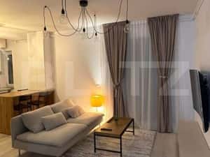 Apartament 2 camere, 57 mp, Cornitoiu - zona lic. Bibescu — miniatura 3