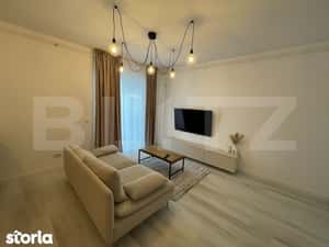Apartament 2 camere, 57 mp, Cornitoiu - zona lic. Bibescu — miniatura 4