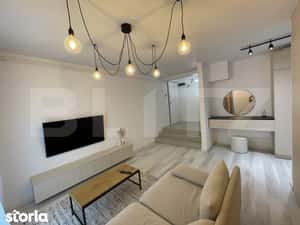 Apartament 2 camere, 57 mp, Cornitoiu - zona lic. Bibescu — miniatura 5