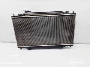 Radiator apa MAZDA 6 (GJ1) Facelift [Fabr 2018-2021] 223000-3835 2.2 S — miniatura 4