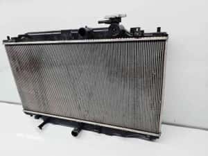 Radiator apa MAZDA 6 (GJ1) Facelift [Fabr 2018-2021] 223000-3835 2.2 S — miniatura 5