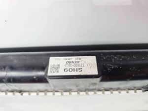 Radiator apa MAZDA 6 (GJ1) Facelift [Fabr 2018-2021] 223000-3835 2.2 S — miniatura 7