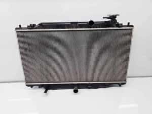 Radiator apa MAZDA 6 (GJ1) Facelift [Fabr 2018-2021] 223000-3835 2.2 S — miniatura 8