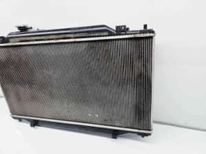 Radiator apa MAZDA 6 (GJ1) Facelift [Fabr 2018-2021] 223000-3835 2.2 S — miniatura 9