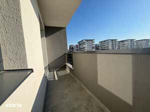 Apartament 2 camere, bucatarie inchisa,str Diamantului Bragadiru — miniatura 5