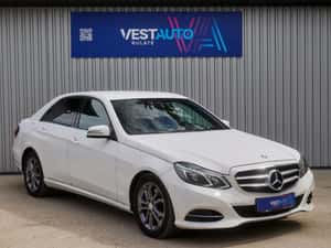 Mercedes-Benz E 220 CDI 7G-Tronic Avantgarde — miniatura 3