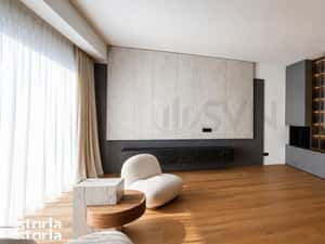 Prima inchiriere I Apartament 3 camere I Parcare subterana I Parcul He