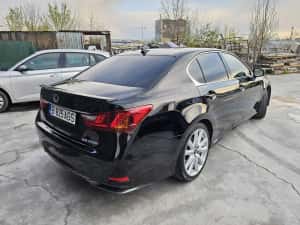 Lexus GS450h F-Sport 2013 URGENT — miniatura 4