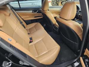 Lexus GS450h F-Sport 2013 URGENT — miniatura 8