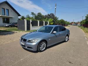 BMW SERIA 3 E90 320d — miniatura 2