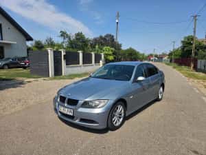 BMW SERIA 3 E90 320d — miniatura 6