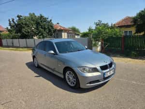 BMW SERIA 3 E90 320d — miniatura 8