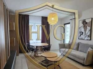 Apartament cu 2 camere | Centrala proprie | Loc de parcare — miniatura 4