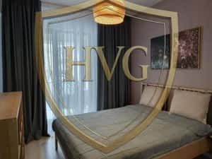 Apartament cu 2 camere | Centrala proprie | Loc de parcare — miniatura 5