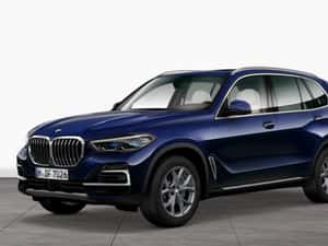 Vânzare BMW X5, 2023, 39.620 km, Diesel, 286 cp