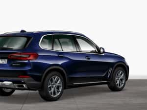 Vânzare BMW X5, 2023, 39.620 km, Diesel, 286 cp — miniatura 2