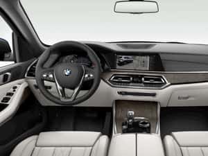 Vânzare BMW X5, 2023, 39.620 km, Diesel, 286 cp — miniatura 3