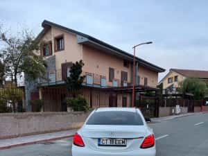 Mercedes Benz  C220  D 2016 — miniatura 5