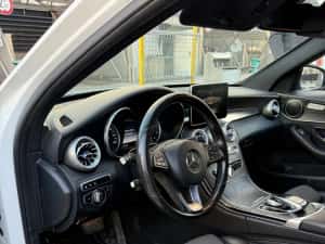 Mercedes Benz  C220  D 2016 — miniatura 6