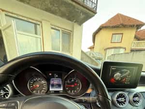 Mercedes Benz  C220  D 2016 — miniatura 7