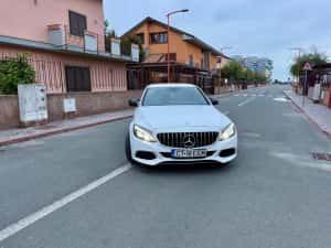 Mercedes Benz  C220  D 2016 — miniatura 10