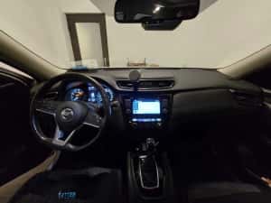 Nissan X-trail 2020 — miniatura 3