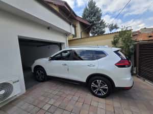 Nissan X-trail 2020 — miniatura 5