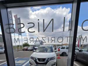 Nissan X-trail 2020 — miniatura 6