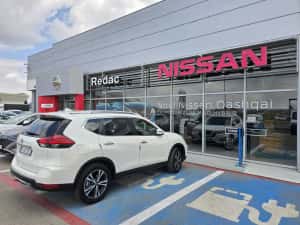 Nissan X-trail 2020 — miniatura 7