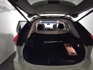 Nissan X-trail 2020 — miniatura 8