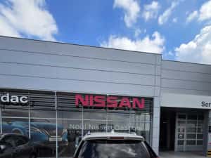 Nissan X-trail 2020 — miniatura 9