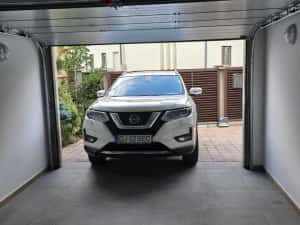 Nissan X-trail 2020 — miniatura 10