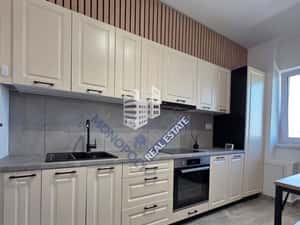 Apartament 2 camere Alphaville Arena