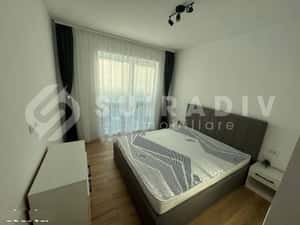 Apartament 2 camere | Parcare subterană | Elite Junior — miniatura 3