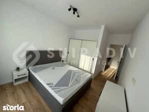 Apartament 2 camere | Parcare subterană | Elite Junior — miniatura 4