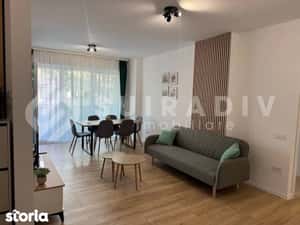 Apartament 2 camere | Parcare subterană | Elite Junior — miniatura 5