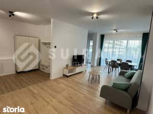 Apartament 2 camere | Parcare subterană | Elite Junior — miniatura 6