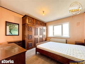 Film! Apartament cu 3 camere, decomandat, Ciucului, Sfantu Gheorghe — miniatura 5