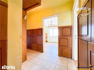 Film! Apartament cu 3 camere, decomandat, Ciucului, Sfantu Gheorghe — miniatura 6