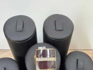 Inel aur 14k, 10.32gr (ECA 39 / b17926.3) - Garantie 2 ani