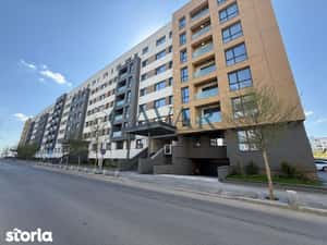 Apartament 2 Camere Decomandat 53 mp — miniatura 4