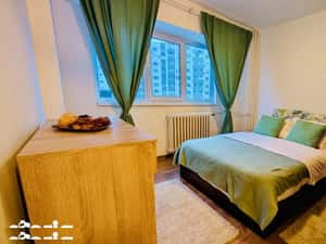 Apartament 2 camere langa metrou Pacii mobilat si utilat complet et 3 — miniatura 3