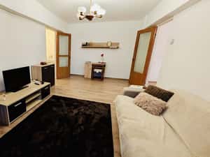 Apartament 2 camere langa metrou Pacii mobilat si utilat complet et 3 — miniatura 6