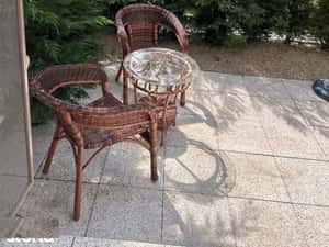 Inchiriere apartament lux 2 camere,  Herastrau cu gradina