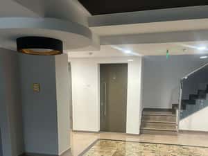 Inchiriere apartament lux 2 camere,  Herastrau cu gradina — miniatura 6