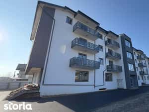 AP. 2 CAMERE BLOC NOU, DECOMANDAT, STATIE STB, PARCARE, COMISION 0% — miniatura 4