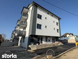 AP. 2 CAMERE BLOC NOU, DECOMANDAT, STATIE STB, PARCARE, COMISION 0% — miniatura 5