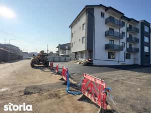 AP. 2 CAMERE BLOC NOU, DECOMANDAT, STATIE STB, PARCARE, COMISION 0% — miniatura 6